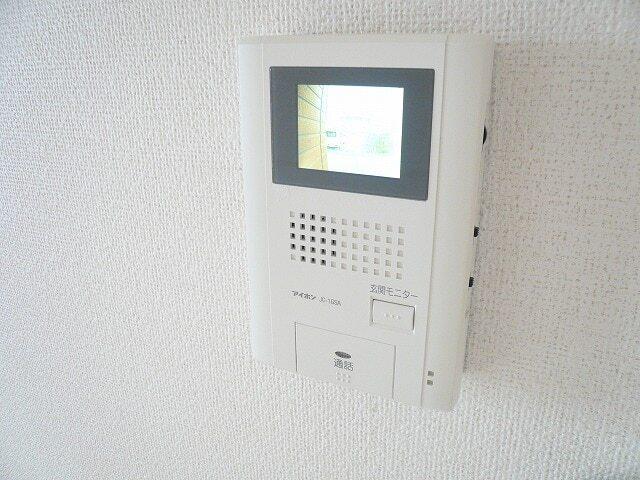 フローレンス　小原田　Ｂ（202） 設備