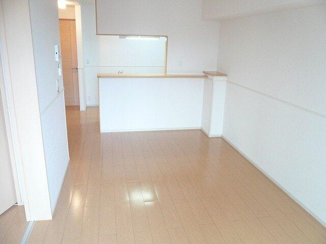 フローレンス　小原田　Ｂ（202） 室内