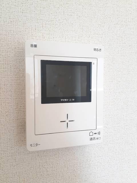 メゾン　ド　フォレ（202） 設備