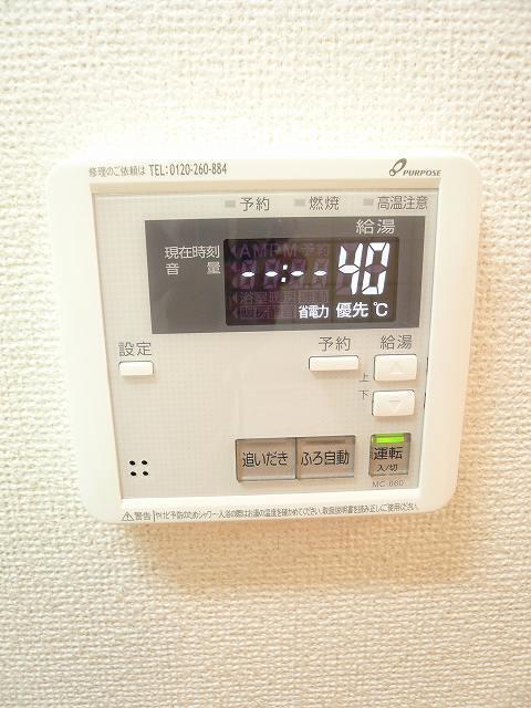 ビバーチェ（107） その他部屋・スペース