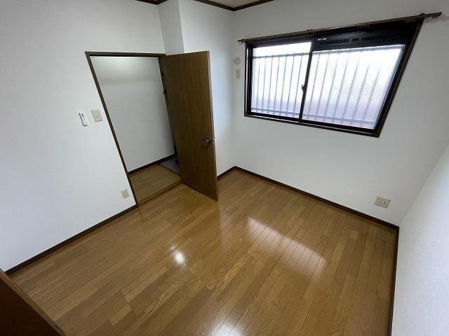 ユーミーハイツ（303） 部屋画像