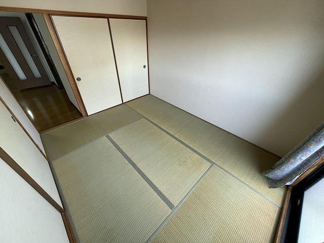 ユーミーハイツ（303） その他部屋・スペース