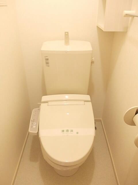 サン　トール（603） トイレ