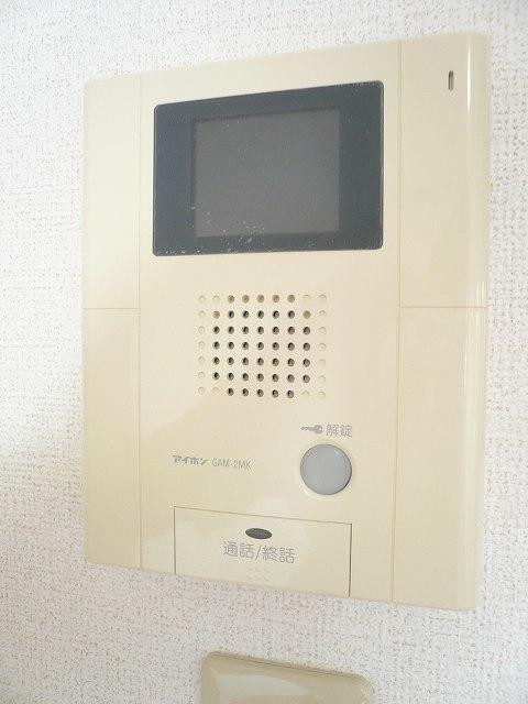 サン　トール（603） 設備