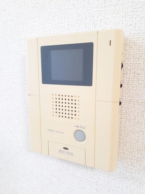 ハートピュア　Ｎ＆Ｔ（105） 設備
