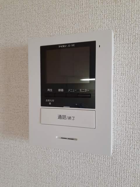 ミッテ　グランツ（102） 設備