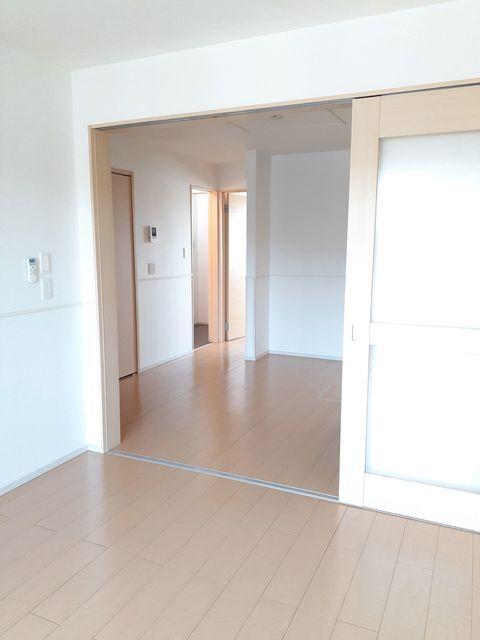 ミッテ　グランツ（102） その他部屋・スペース