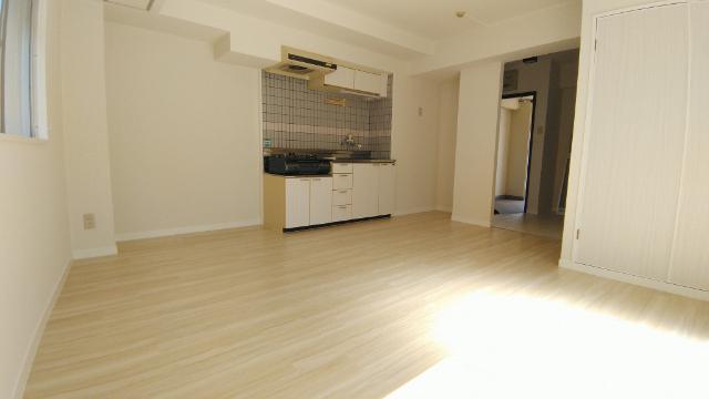 ルミナス松山（902） 部屋画像
