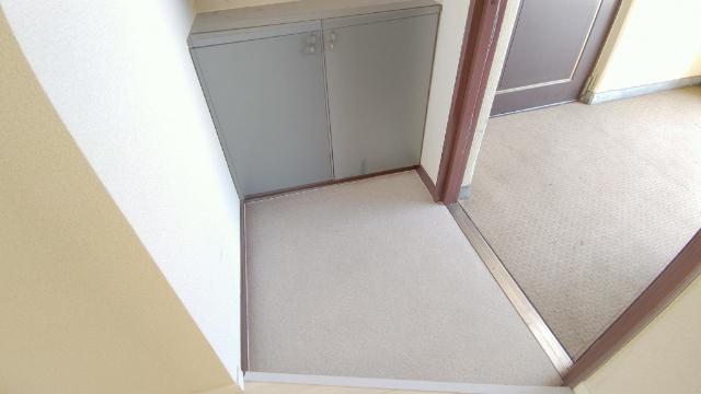 ルミナス松山（902） 部屋画像