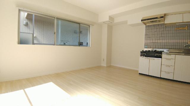 ルミナス松山（902） 部屋画像