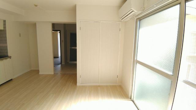 ルミナス松山（902） 部屋画像