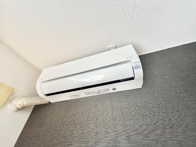 CASAⅠ 部屋画像