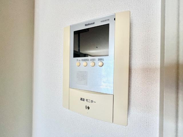 CASAⅠ 部屋画像