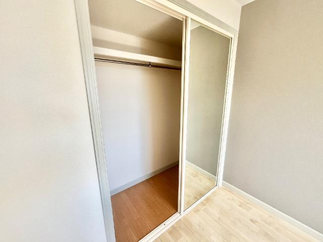 CASAⅠ 部屋画像
