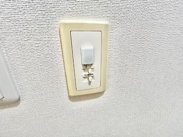 CASAⅠ 玄関