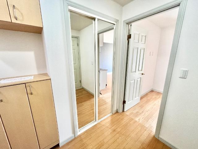 CASAⅠ 部屋画像