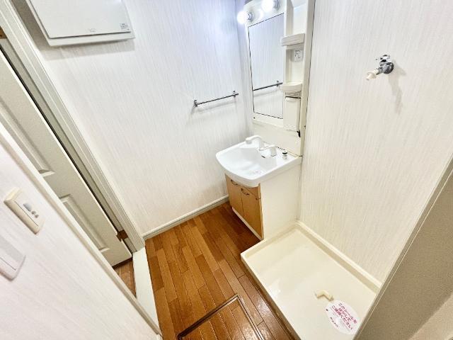 CASAⅠ 部屋画像