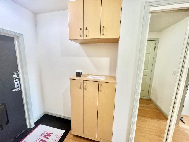 CASAⅠ 部屋画像