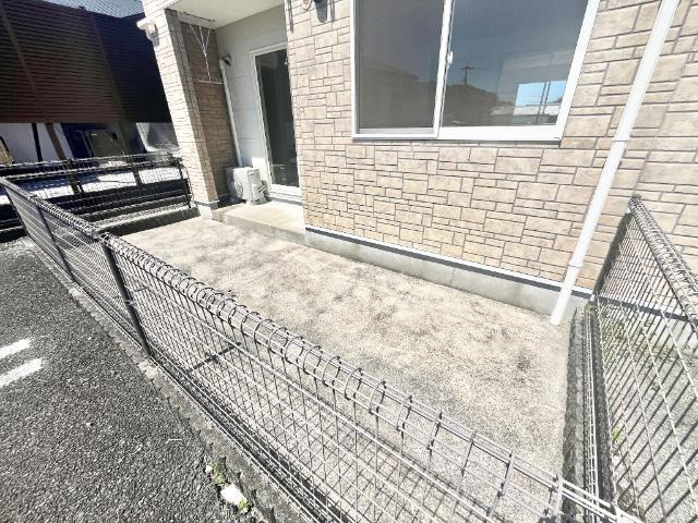 CASAⅠ 部屋画像