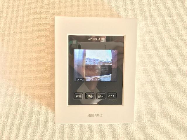 ラ・プリシェール 部屋画像