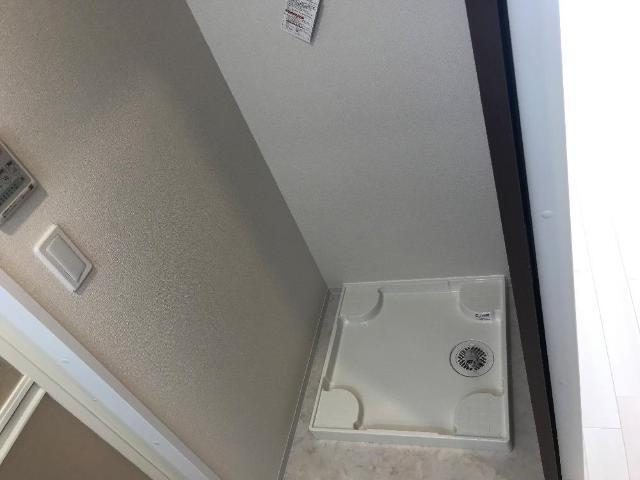 ラ・プリシェール 部屋画像