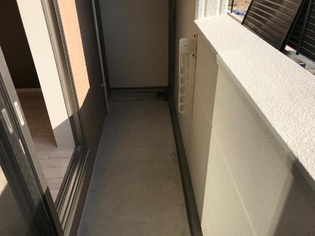 ラ・プリシェール 部屋画像