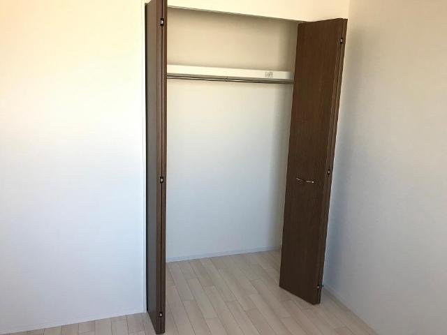 ラ・プリシェール 部屋画像