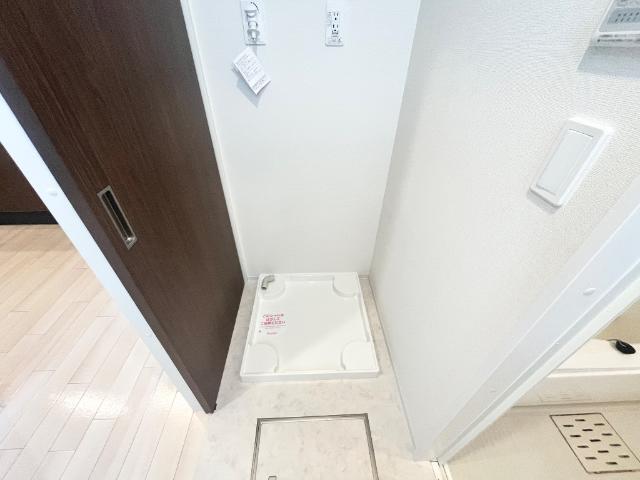 ラ・プリシェール 部屋画像