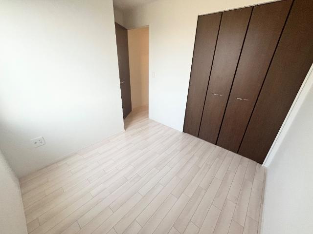 ラ・プリシェール 部屋画像