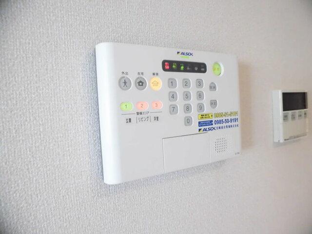 エムズコート（103） 部屋画像