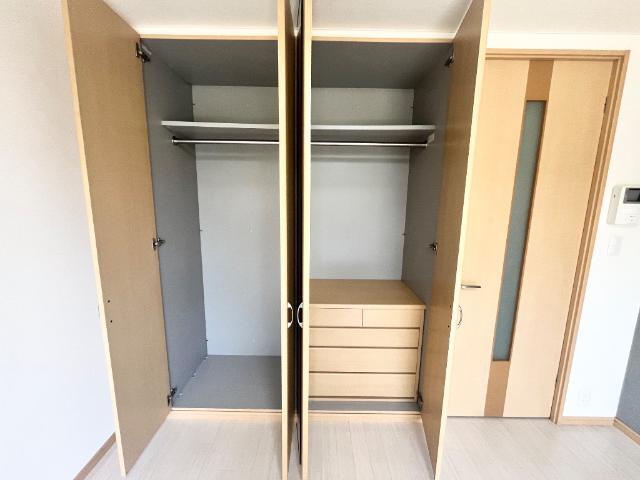 サンライズＫ 部屋画像
