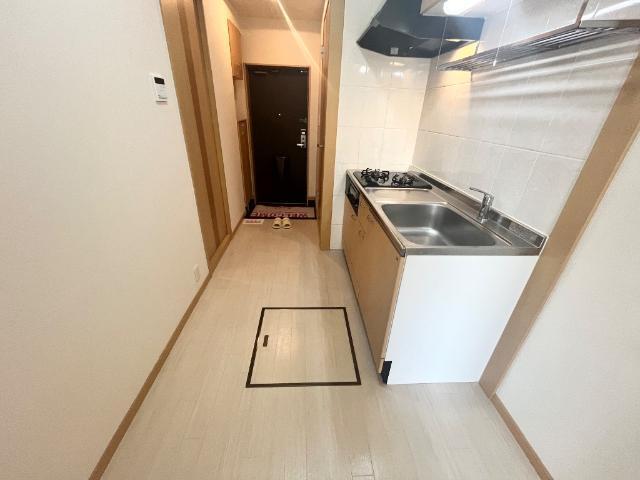 サンライズＫ 部屋画像