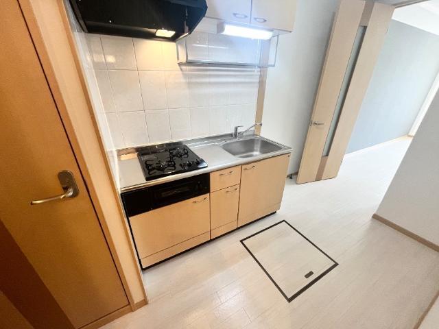 サンライズＫ 部屋画像