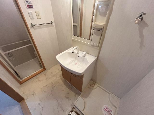 サンライズＫ 部屋画像