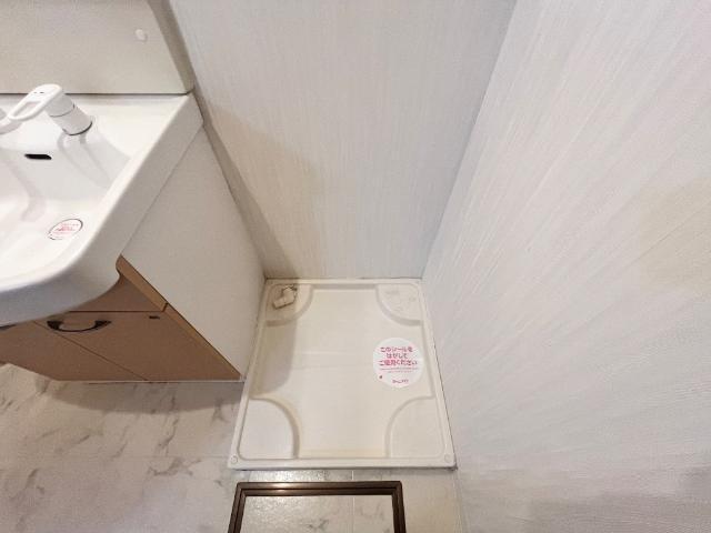 サンライズＫ 部屋画像
