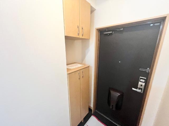 サンライズＫ 部屋画像