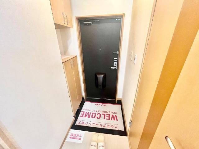サンライズＫ 洗面