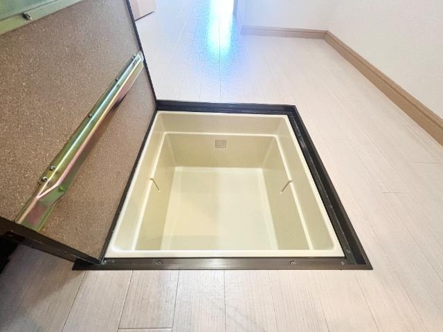 サンライズＫ 部屋画像