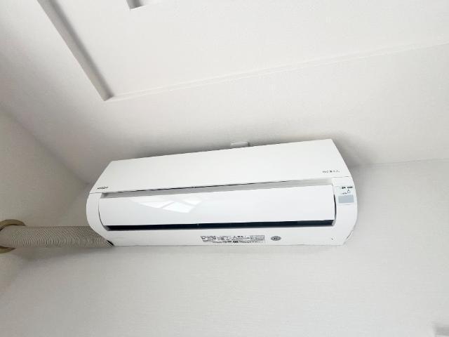 サンライズＫ 部屋画像