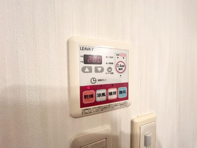 サンライズＫ 収納