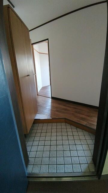 西池セントラルハイツ（403） 部屋画像