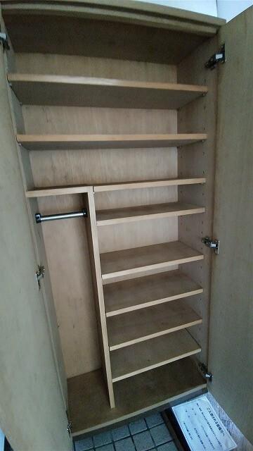 西池セントラルハイツ（403） 部屋画像