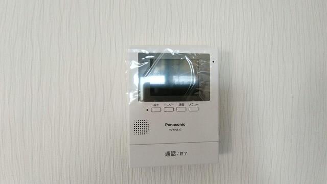 西池セントラルハイツ（403） 部屋画像