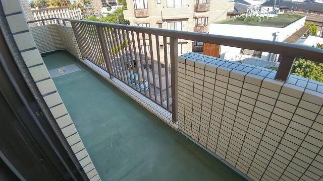 西池セントラルハイツ（403） 部屋画像