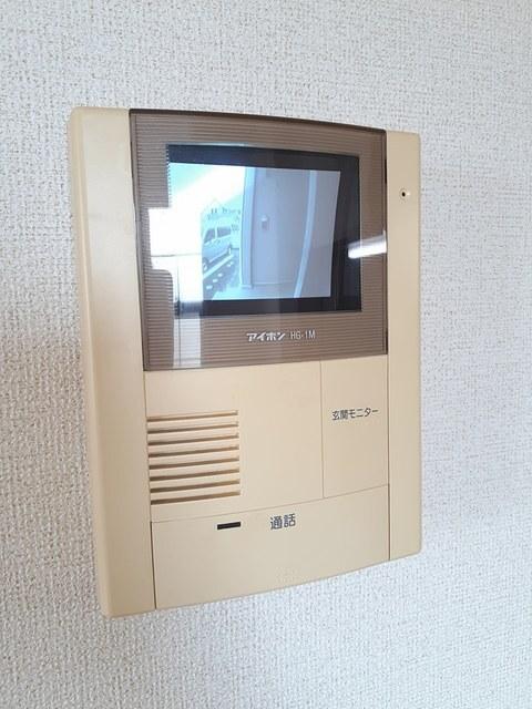 ヴィラユニゾンⅡ（201） 設備
