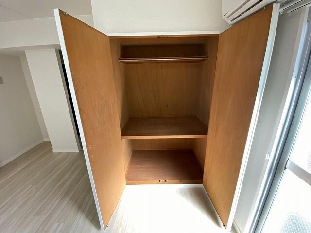 ルミナス松山（902） 部屋画像