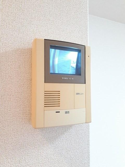 フォレスト　Ｔ・Ｈ（103） 設備