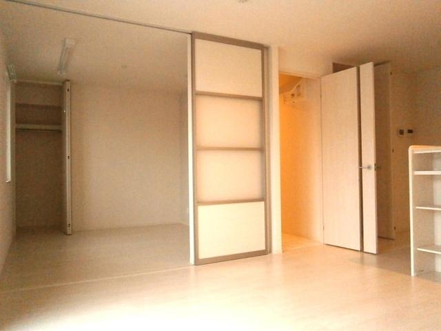 ヴィレッタ　A棟（202） 部屋画像