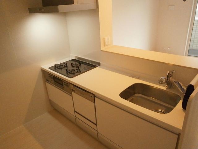 ヴィレッタ　A棟（202） 部屋画像