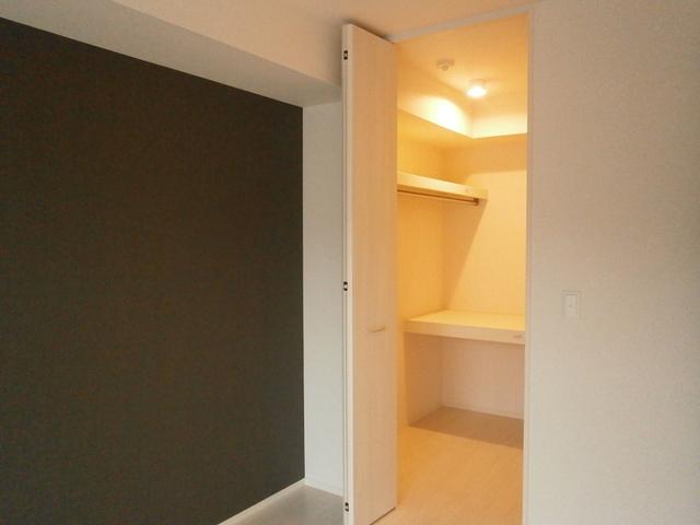 ヴィレッタ　A棟（202） 部屋画像
